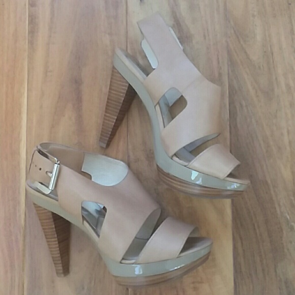 MICHAEL Michael Kors Shoes - MICHAEL Michael Kors Shoes